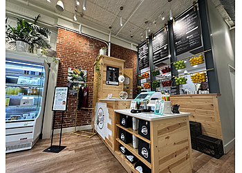 St Louis Juice Bars Main Squeeze Juice Co.