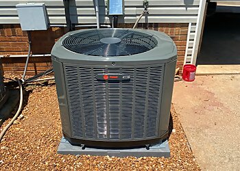 Clarksville Hvac Services MainStream Heating & Cooling