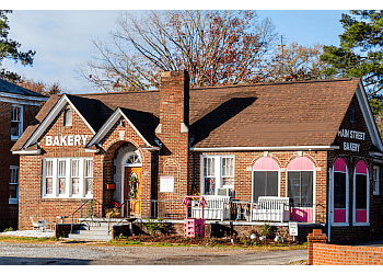 Columbia Cakes Main Street Bakery & Gift Shop