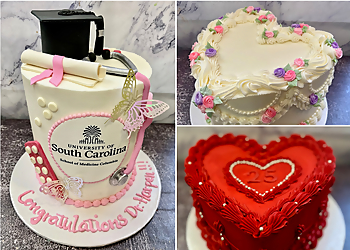 Columbia Cakes Main Street Bakery & Gift Shop