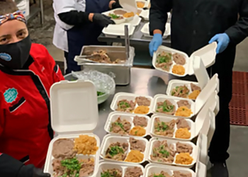 Salinas Caterers Main Street Bakery and Catering