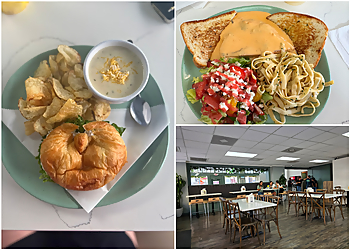 Brownsville Sandwich Shops Main Street Deli