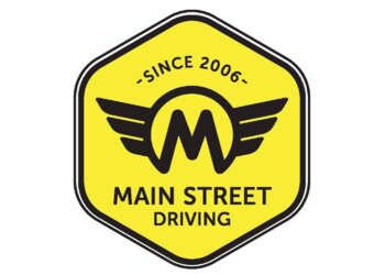 Grand Rapids Driving Schools Main Street Driving School