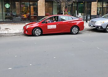 Minneapolis Driving Schools Main Street Driving School