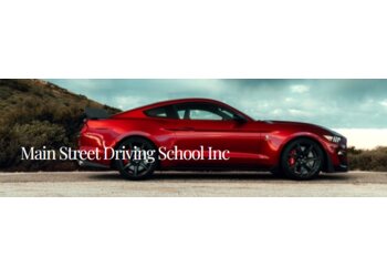 Minneapolis Driving Schools Main Street Driving School