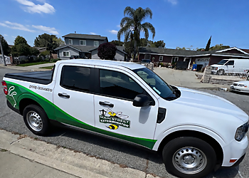 Main Street Exterminator Main Street Exterminator - Pomona, CA Pest Control Companies - Truck Image