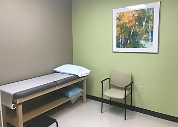 Tallahassee Urgent Care Clinics MainStreet Family Care