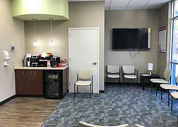 Tallahassee Urgent Care Clinics MainStreet Family Care