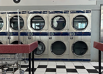 Kansas City Laundromats Main Street Laundry