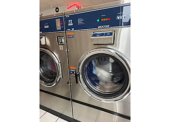 Kansas City Laundromats Main Street Laundry