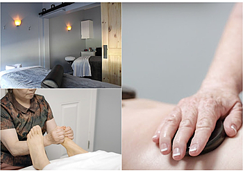 Ann Arbor Massage Therapy Main Street Massage Therapy