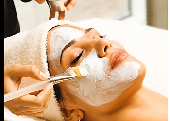 Richmond Spas Main Street Spa and Wellness Center