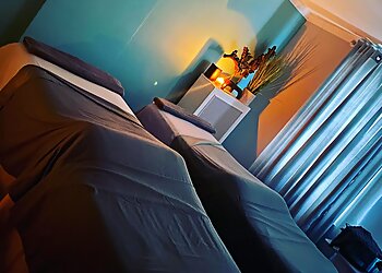 Richmond Spas Main Street Spa and Wellness Center