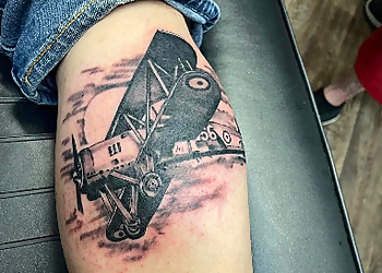 Main Street Tattoos Main Street Tattoos - Norman, OK Tattoo Shops - Service Image