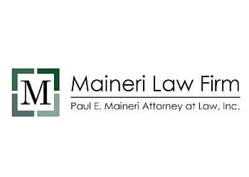 Maineri Law Firm Murrieta Personal Injury Lawyers