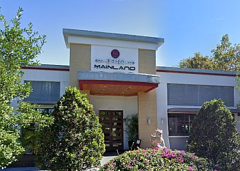 Coral Springs Chinese Restaurants Mainland China Bistro