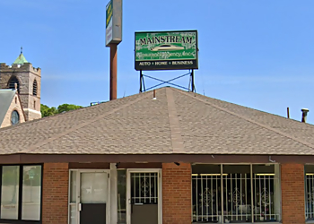 Worcester Insurance Agents Mainstream Insurance Agency, Inc.