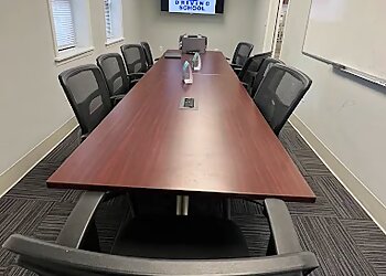 Cary Driving Schools Maintain Your Lane Driving School