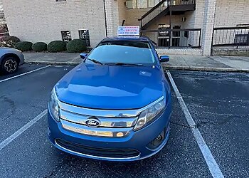 Maintain Your Lane Driving School Cary Driving Schools image 1