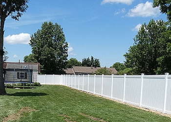 Maintenance-Free Outdoor Solutions, Inc. St Louis Fencing Contractors