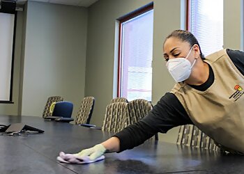 El Paso Commercial Cleaning Services Maintenance Unlimited, Inc.