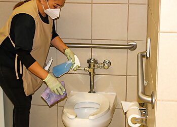 El Paso Commercial Cleaning Services Maintenance Unlimited, Inc.