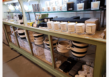 Oakland Gift Shops Maison D'Etre