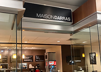 St Paul French Restaurants Maison Darras