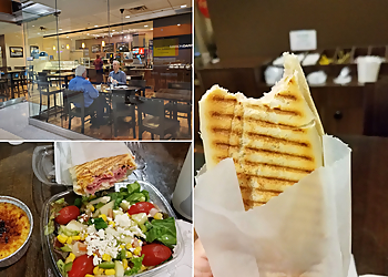 St Paul French Restaurants Maison Darras