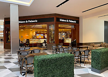 Santa Clara Bakeries Maison De Patisserie