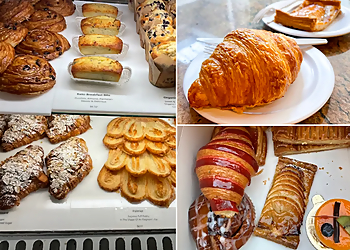 Santa Clara Bakeries Maison De Patisserie