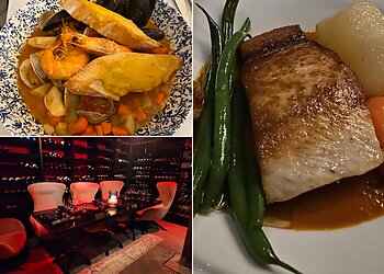 Minneapolis French Restaurants Maison Margaux