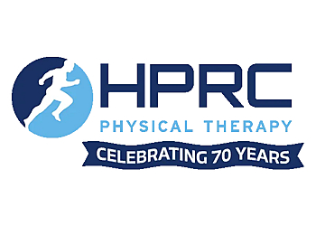 Columbus Physical Therapists Maison McKee, PT, DPT - HUMAN PERFORMANCE & REHABILITATION CENTERS