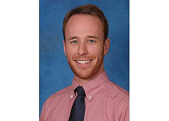 Maison McKee, PT, DPT - HUMAN PERFORMANCE & REHABILITATION CENTERS Columbus Physical Therapists image 1