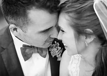 Madison Wedding Photographers Maison Meredith Photography