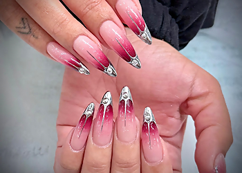 Maison Nail Spa Maison Nail Spa - Pasadena, CA Nail Salons - Acrylic Nails