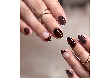Maison Nails & Spa Maison Nails & Spa - Gainesville, FL Nail Salons - Acrylic Nails