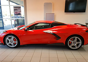 Elk Grove Car Dealerships Maita Chevrolet