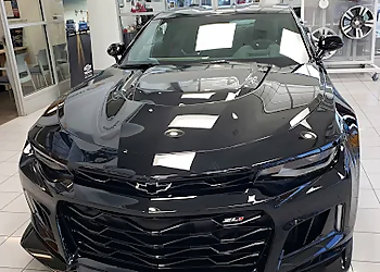 Elk Grove Car Dealerships Maita Chevrolet