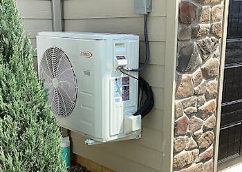 Allentown Hvac Services Maitz Home Services