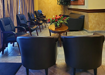 Visalia Hypnotherapy Maj Medical Clinic