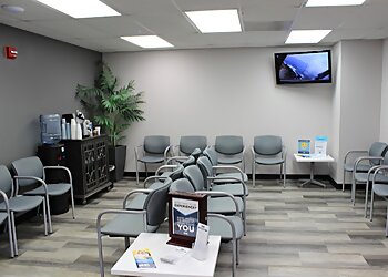 Kansas City Dermatologists Majdy Albahhar, MD - KMC DERMATOLOGY & MEDSPA KANSAS CITY