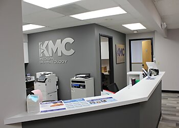 Kansas City Dermatologists Majdy Albahhar, MD - KMC DERMATOLOGY & MEDSPA KANSAS CITY