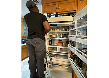 Newark Appliance Repair Majestic Appliance Repair, LLC