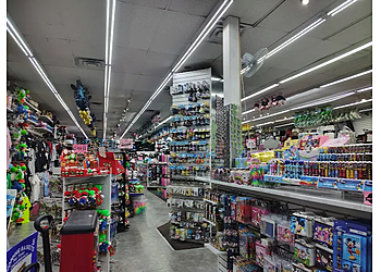 Majestic Gifts - Orlando, FL Gift Shops - Business Interior Image