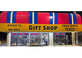 Majestic Gifts Majestic Gifts - Orlando, FL Gift Shops - Business Exterior Image