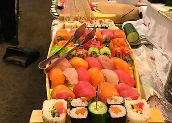 Elizabeth Caterers Majestic Glatt Kosher Catering