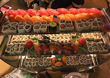 Elizabeth Caterers Majestic Glatt Kosher Catering