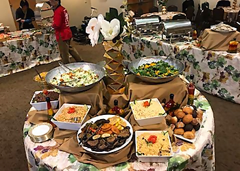  Majestic Glatt Kosher Catering Elizabeth Caterers image 1