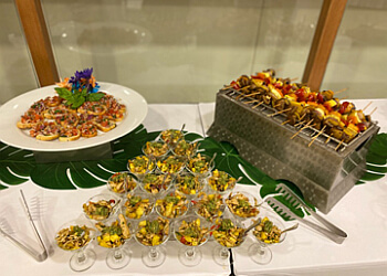  Majestic Glatt Kosher Catering & Events Elizabeth Caterers image 1